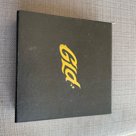 GLD Jewelry Box - Picture 1 of 3
